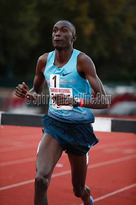 2014SIfriOpen-151.JPG - Apr 4-5, 2014; Stanford, CA, USA; the Stanford Track and Field Invitational.